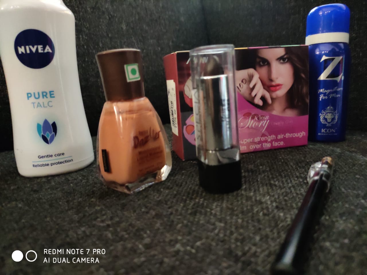 Seeco Footwear Chemmad